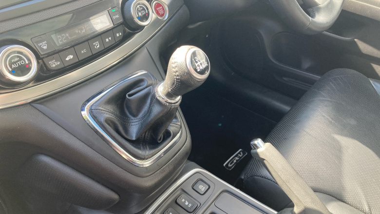 Honda CR-V 1.6 i-DTEC 160 EX 5dr Diesel Estate